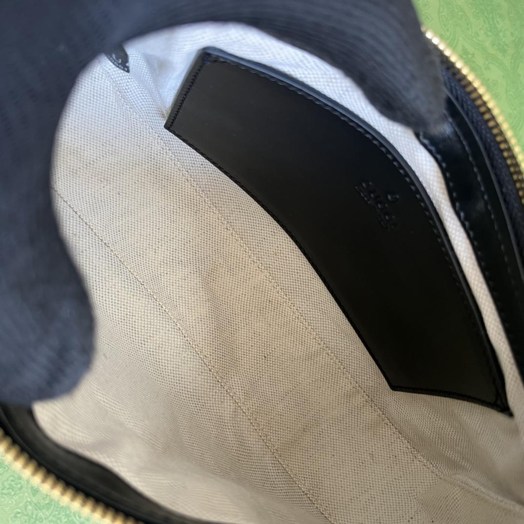 Gucci GG Matelassé Handbag(25-15-8cm) - DopestKickz