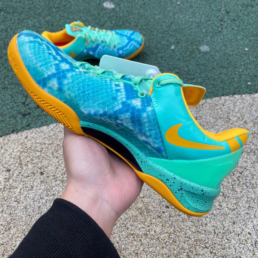 Nike Kobe 8 System PP Sneaker    555035-304 - DopestKickz