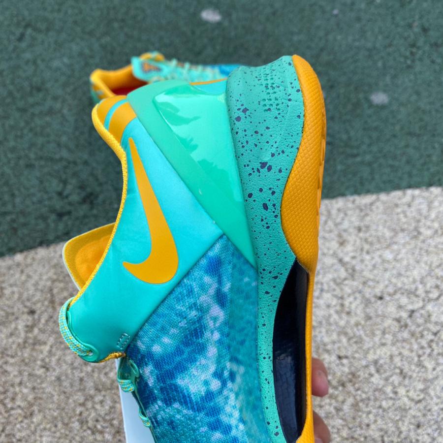 Nike Kobe 8 System PP Sneaker    555035-304 - DopestKickz