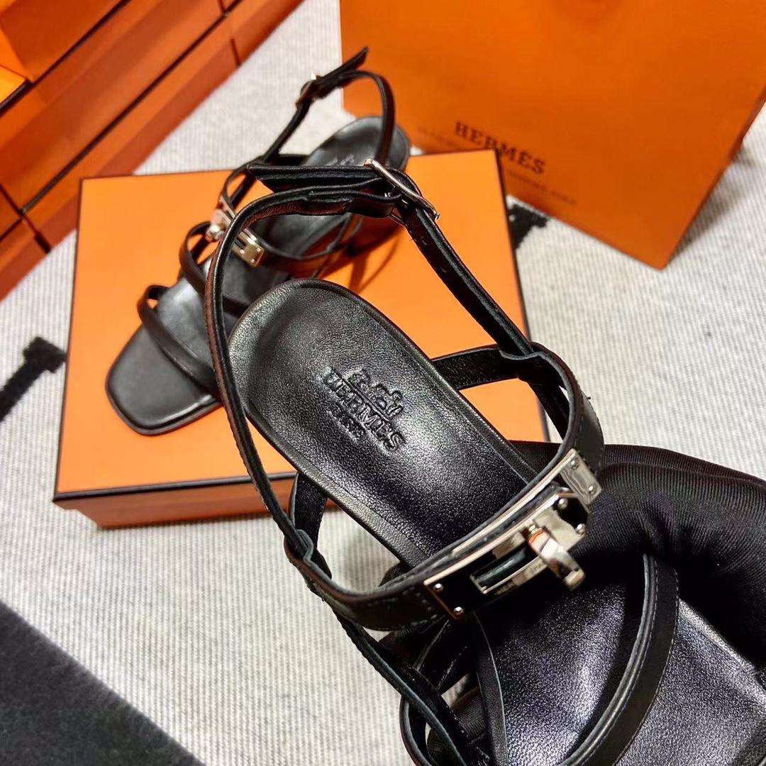 Hermes Sandal - DopestKickz