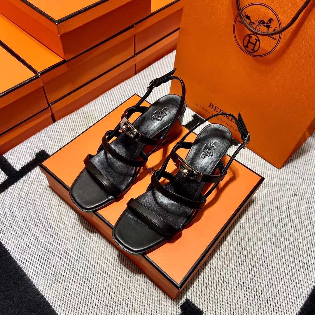 Hermes Sandal - DopestKickz