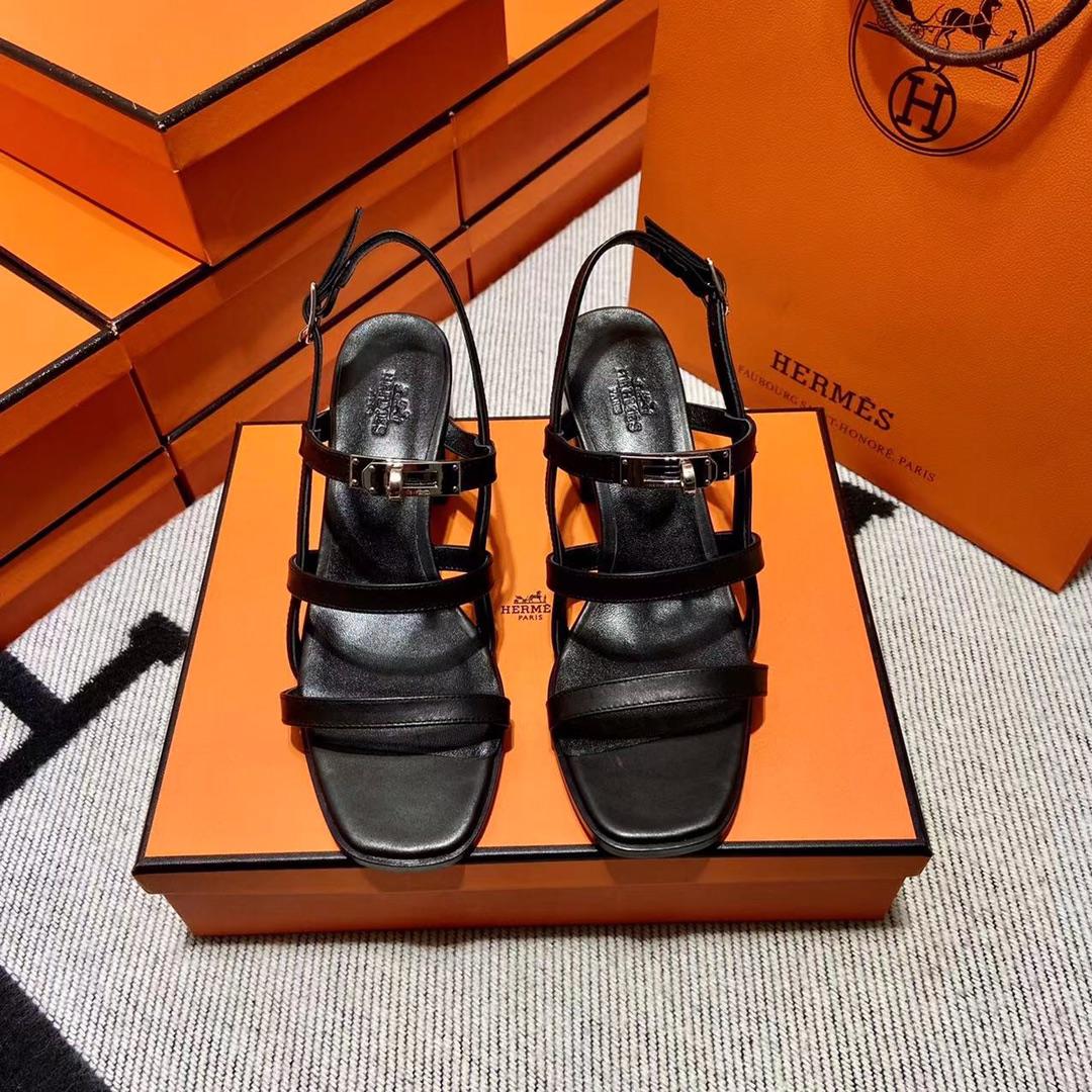 Hermes Sandal - DopestKickz