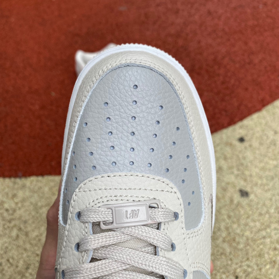  Nike Air Force 1 Low AF1 Sneaker    fb8483-100 - DopestKickz