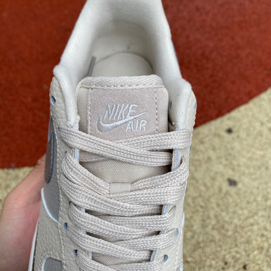  Nike Air Force 1 Low AF1 Sneaker    fb8483-100 - DopestKickz