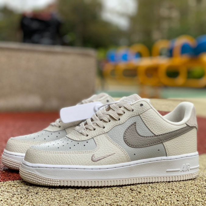  Nike Air Force 1 Low AF1 Sneaker    fb8483-100 - DopestKickz
