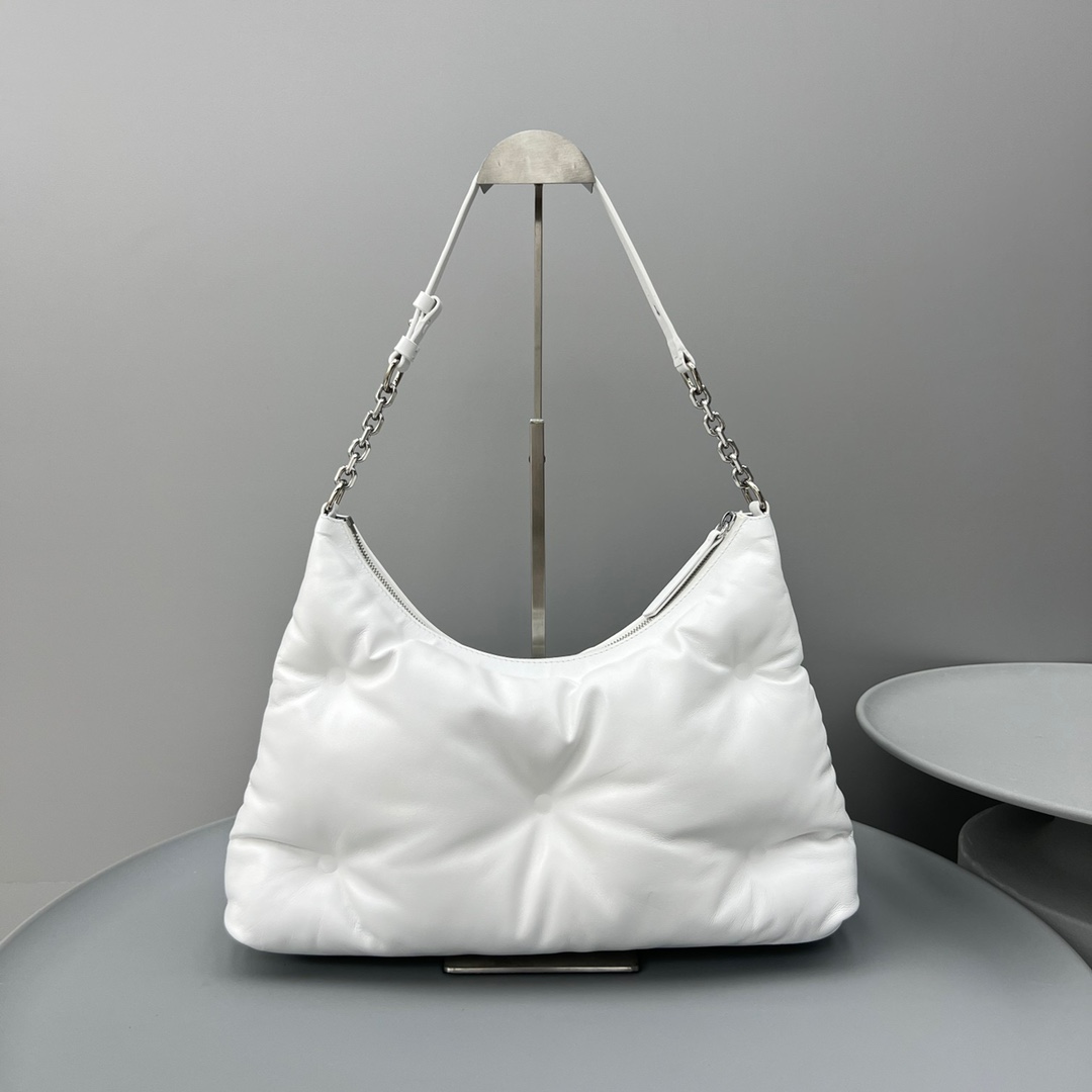 Maison Margiela Glam Slam Hobo Medium(38.5-28.5-10CM) - DopestKickz