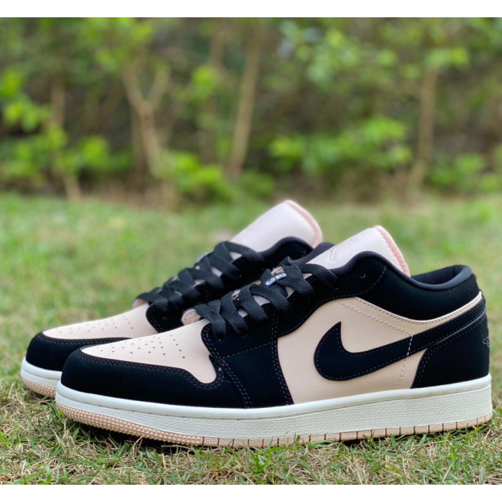 Air Jordan 1 Low AJ1 Guava Ice Sneaker    DC0774-003 - DopestKickz