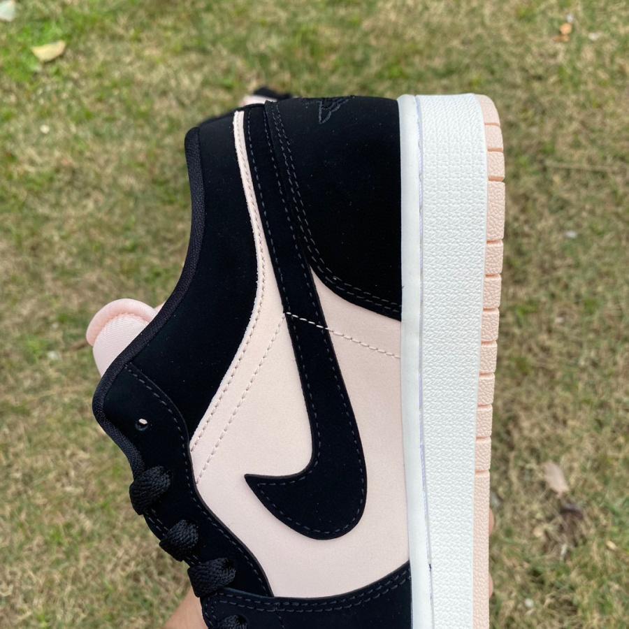 Air Jordan 1 Low AJ1 Guava Ice Sneaker    DC0774-003 - DopestKickz