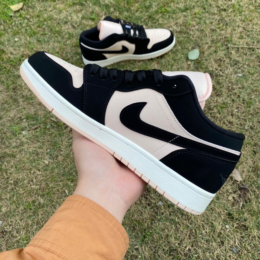 Air Jordan 1 Low AJ1 Guava Ice Sneaker    DC0774-003 - DopestKickz