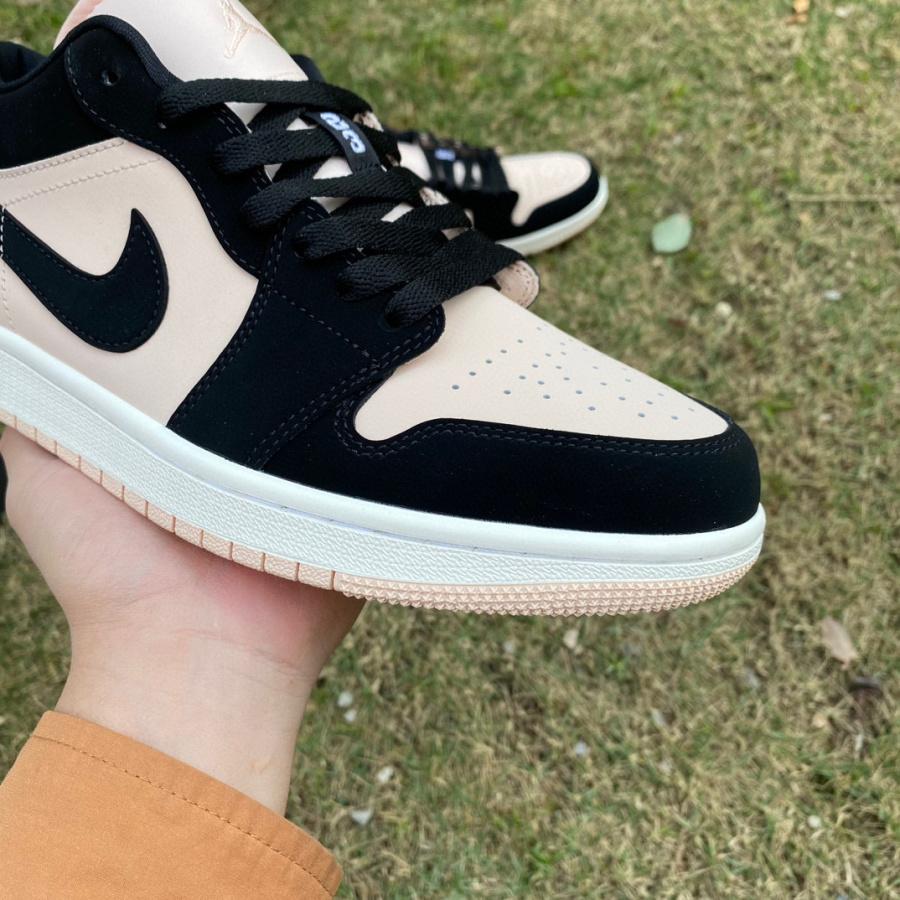 Air Jordan 1 Low AJ1 Guava Ice Sneaker    DC0774-003 - DopestKickz