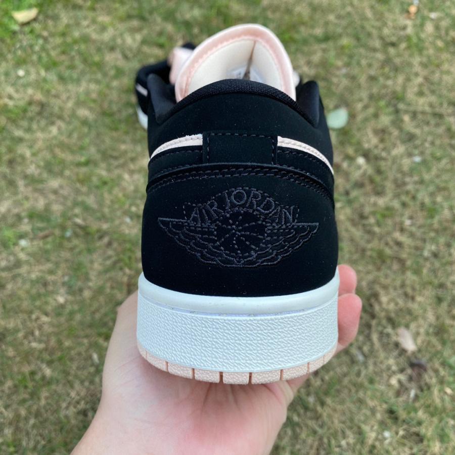 Air Jordan 1 Low AJ1 Guava Ice Sneaker    DC0774-003 - DopestKickz