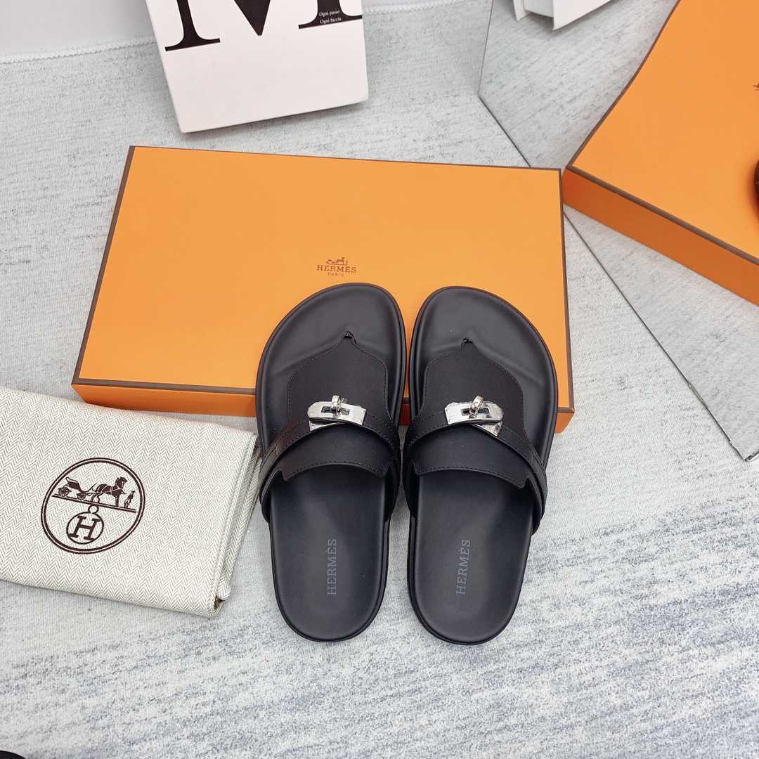 Hermes Empire Sandal - DopestKickz
