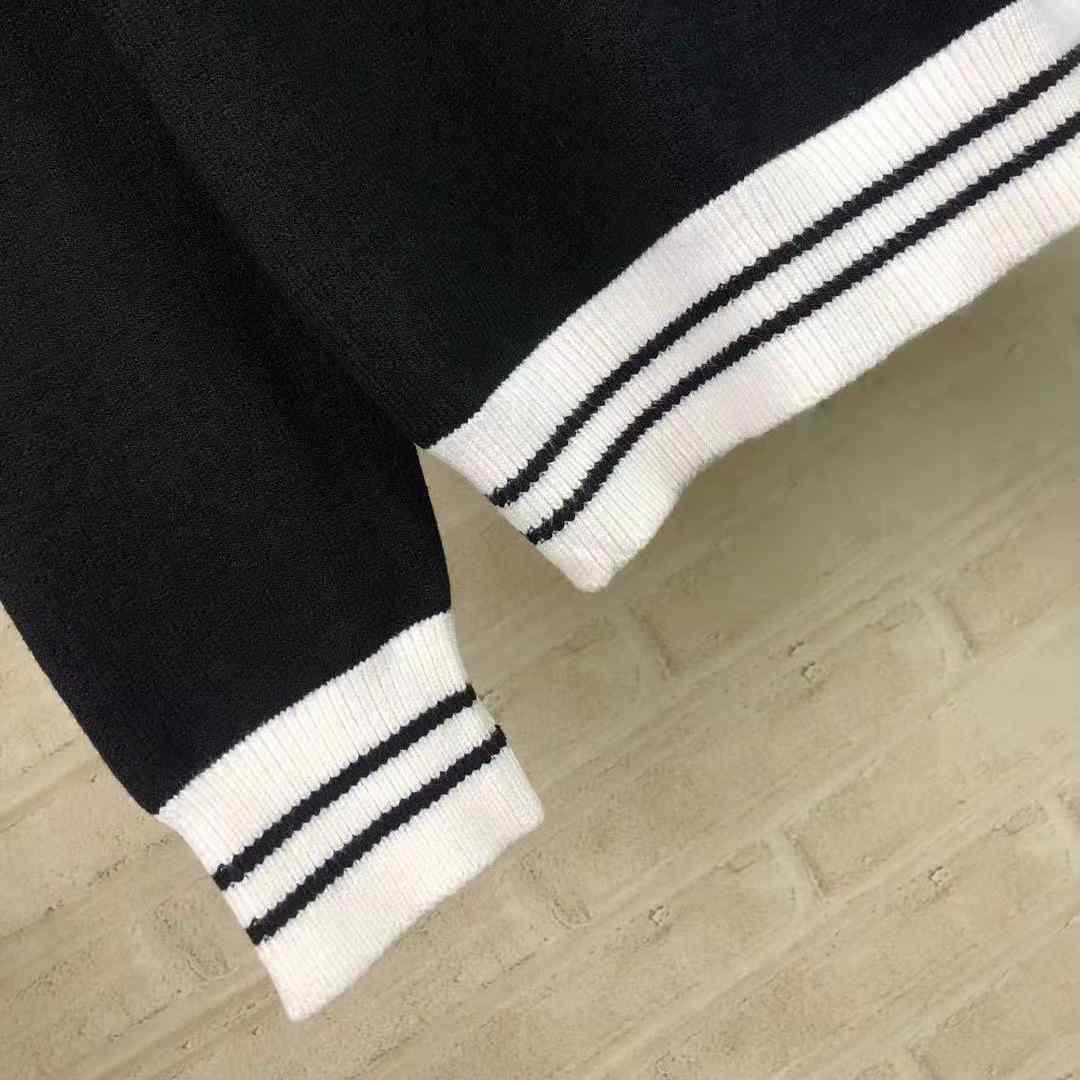 Balmain Wool Jumper With Balmain Logo - DopestKickz