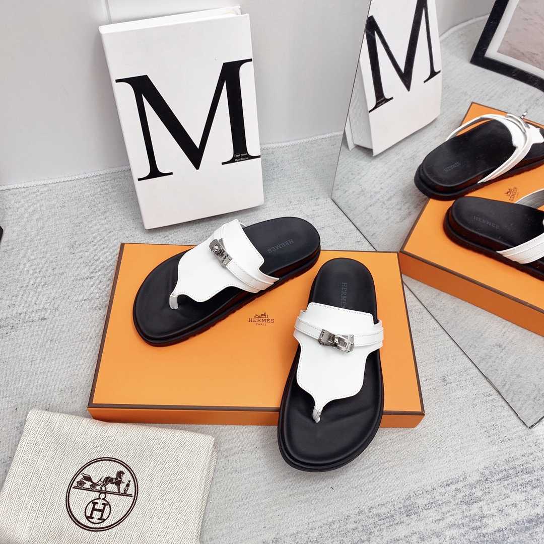 Hermes Empire Sandal - DopestKickz