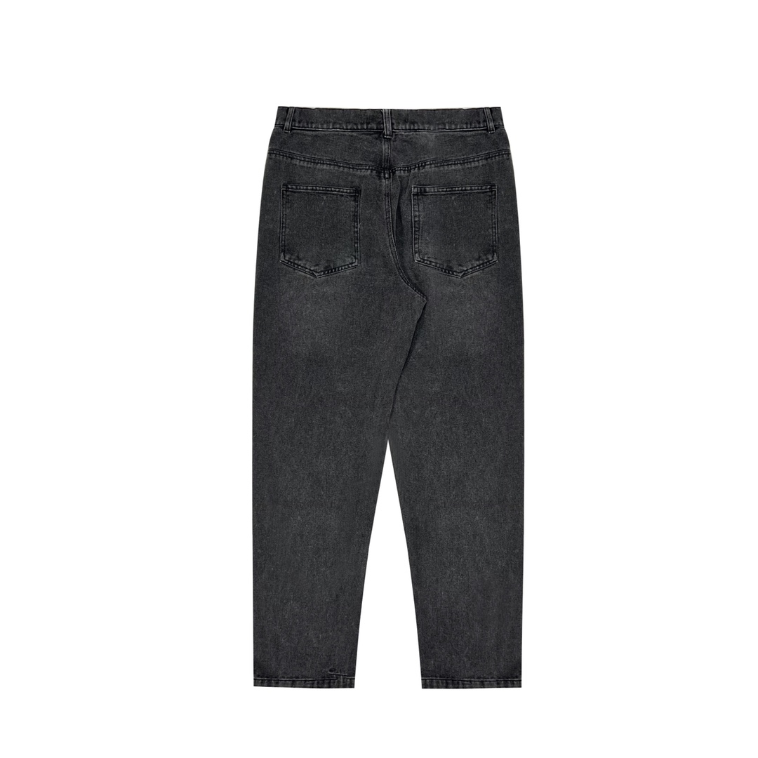 Amiri Logo Jean - DopestKickz