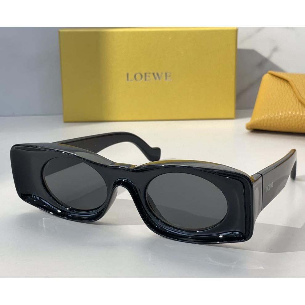 Loewe Sunglasses      LW4003310 - DopestKickz