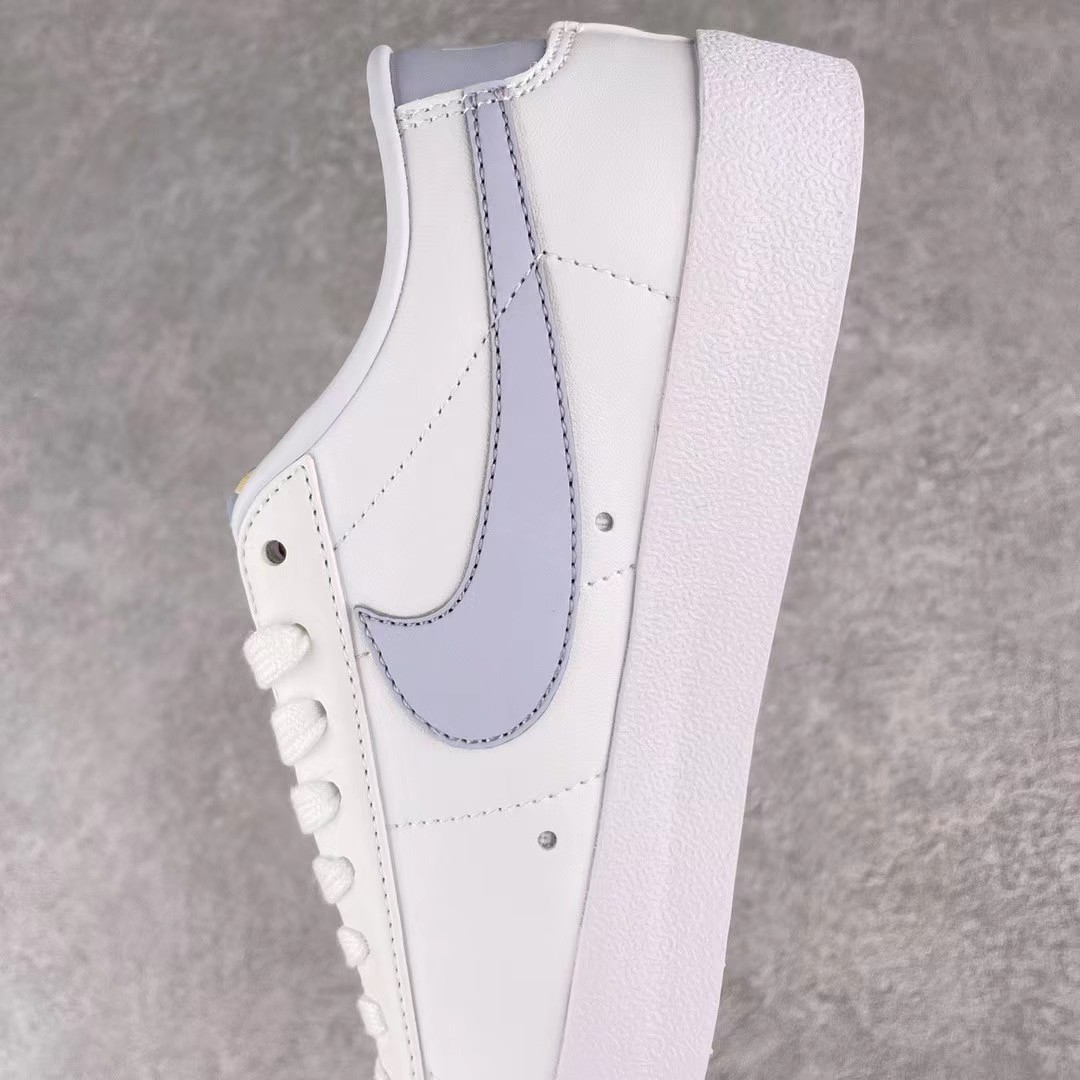 Nike Blazer Low '1977 VNTG SS Sneakers        DC4769-103 - DopestKickz