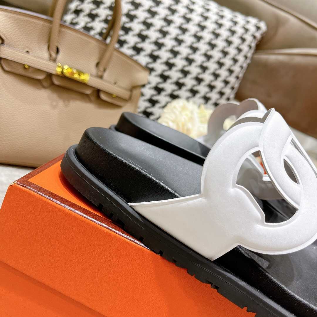 Hermes Extra Sandal - DopestKickz