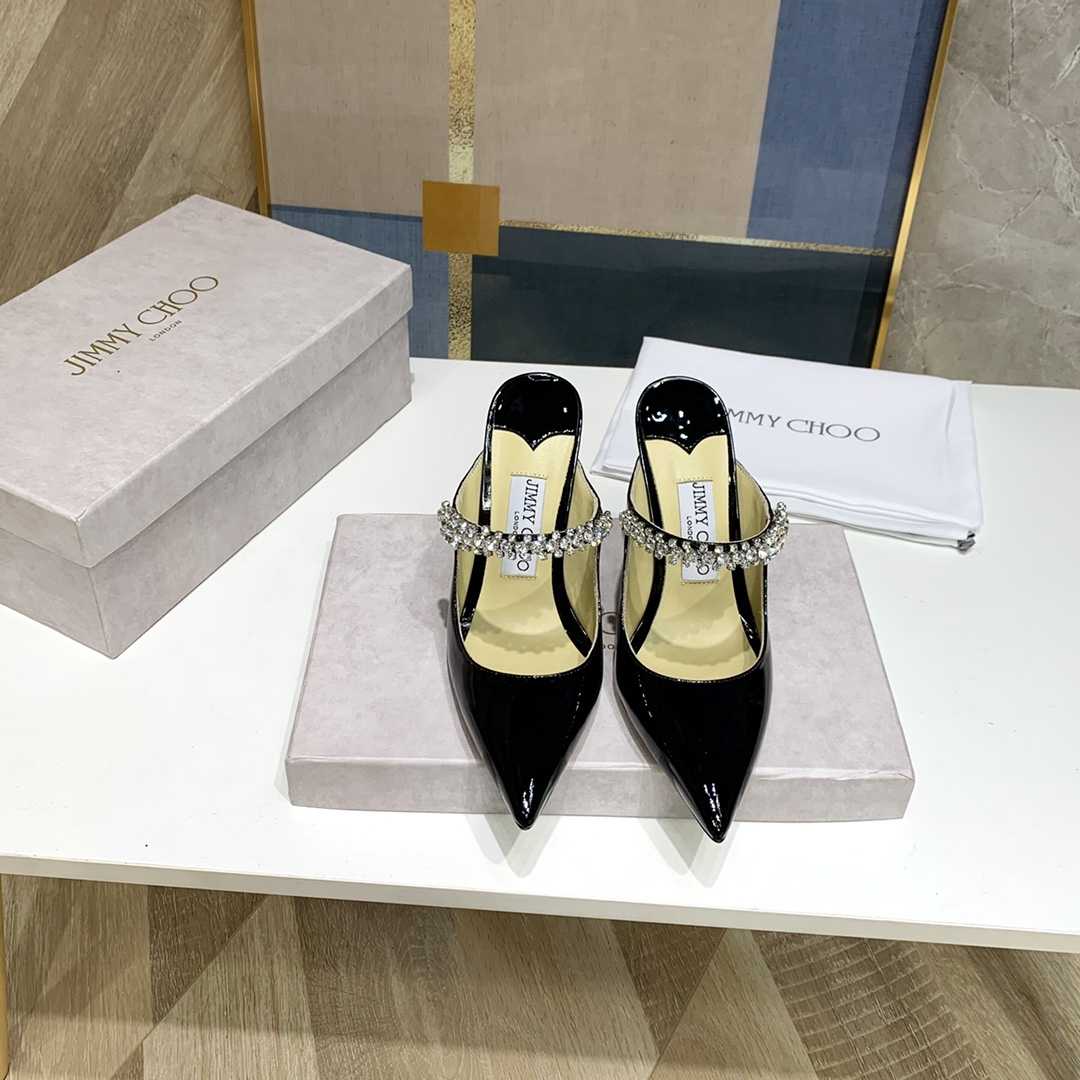 Jimmy Choo Bing 100 - DopestKickz