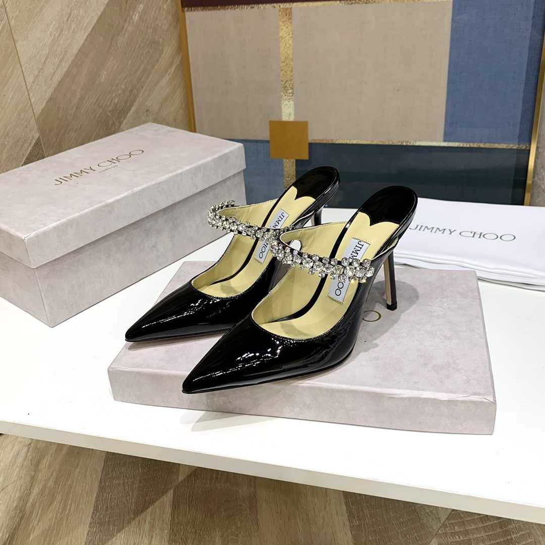 Jimmy Choo Bing 100 - DopestKickz