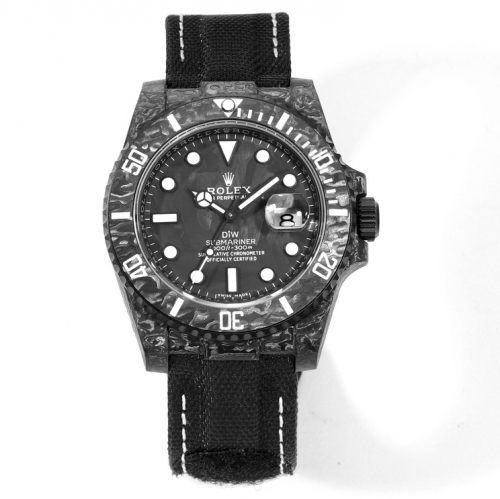 Rolex DiW Daytona Watch - DopestKickz