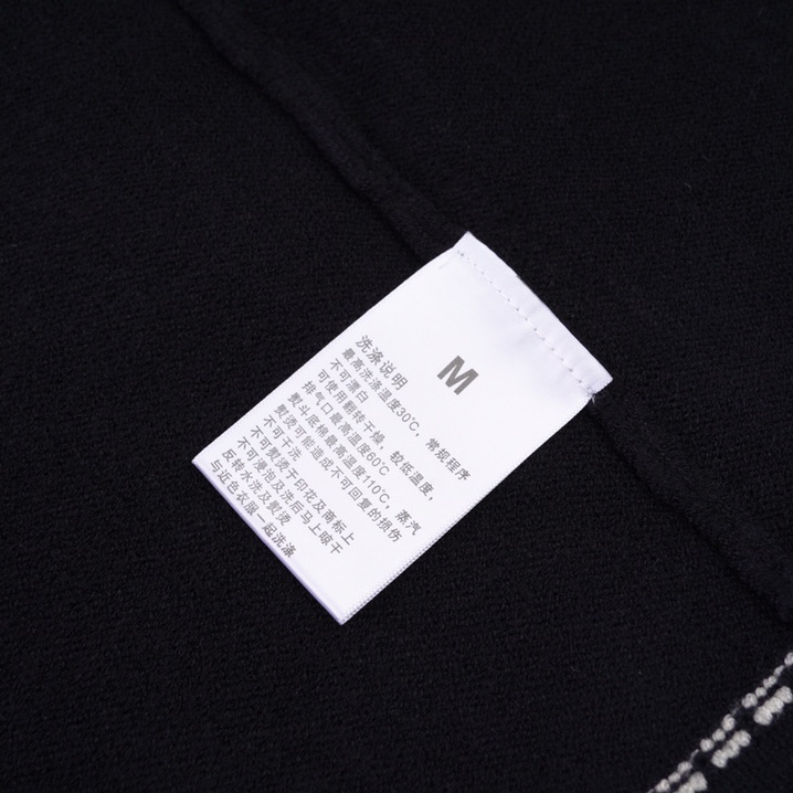 Saint Laurent Heart Sweater - DopestKickz