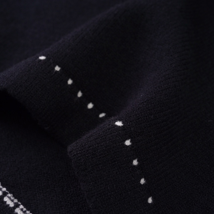 Saint Laurent Heart Sweater - DopestKickz