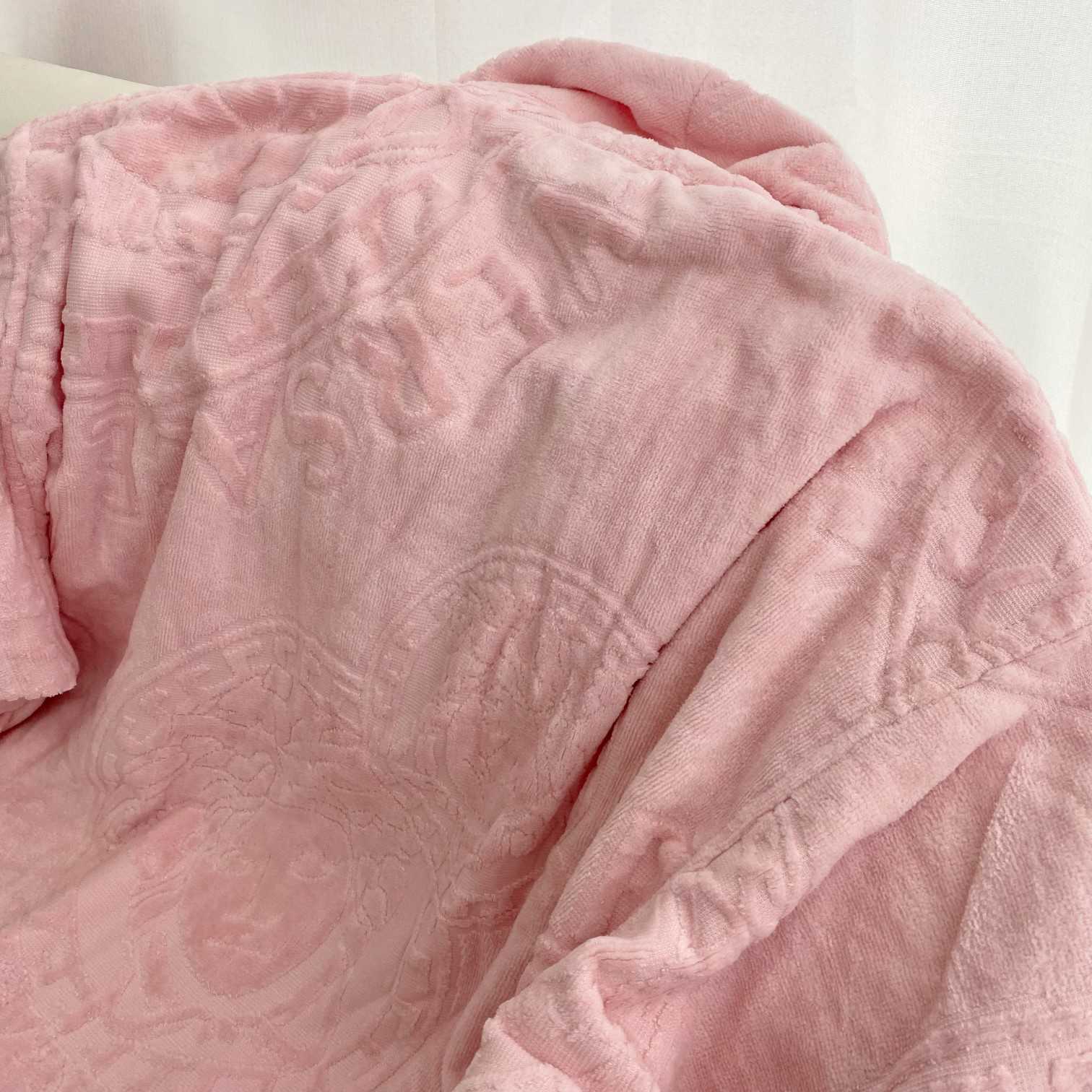 Versace Medusa Amplified Bathrobe(Uniform size) - DopestKickz
