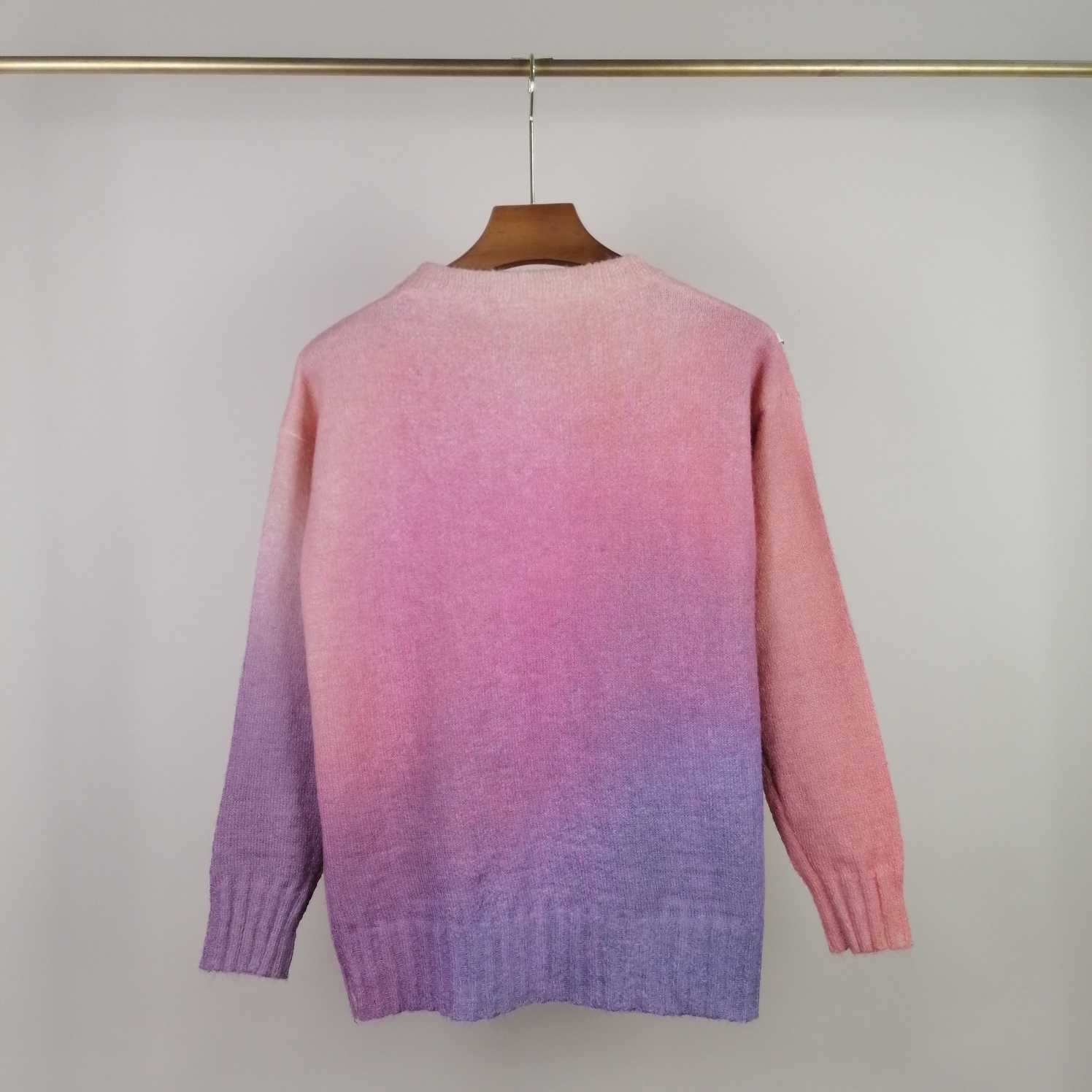  Palmangels Sensitive Content Sweater - DopestKickz
