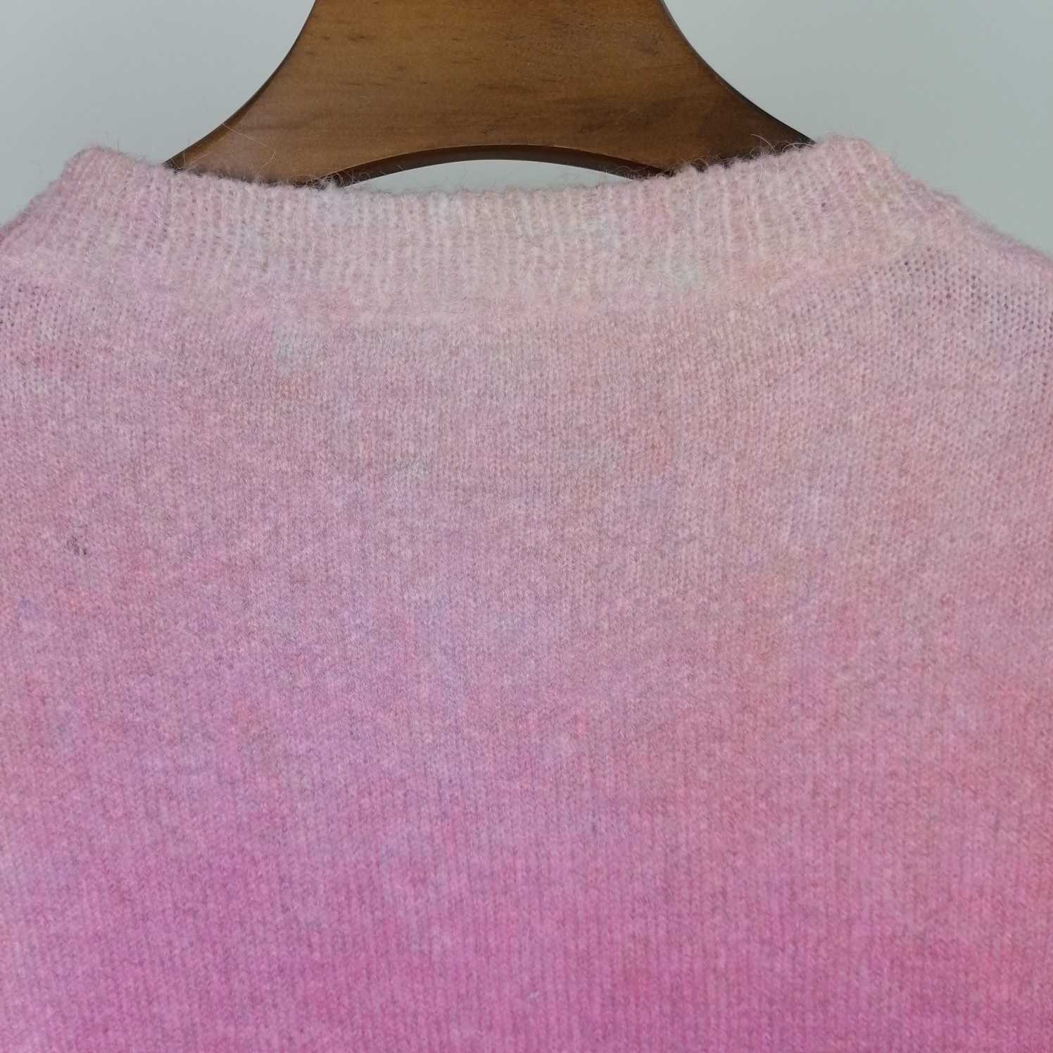  Palmangels Sensitive Content Sweater - DopestKickz