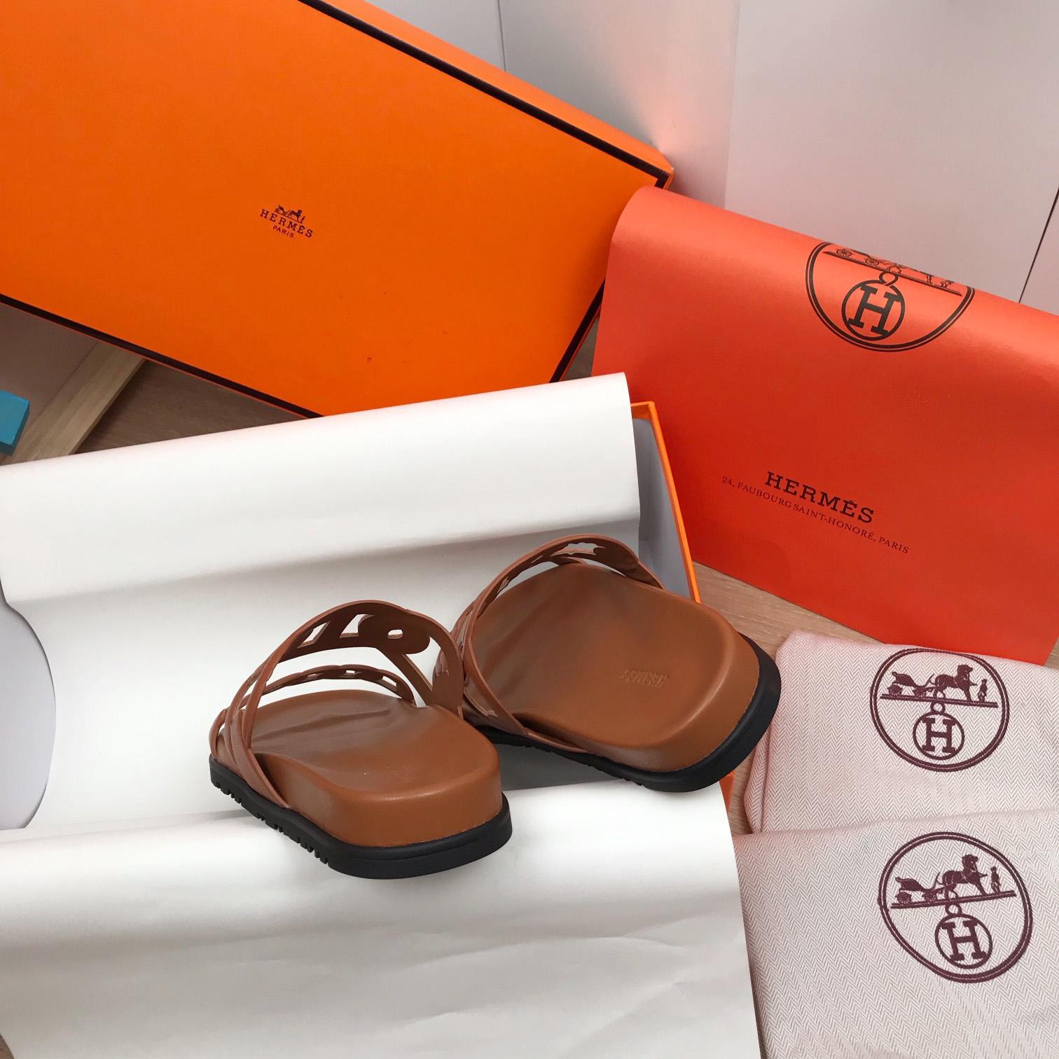 Hermes Extra Sandal - DopestKickz