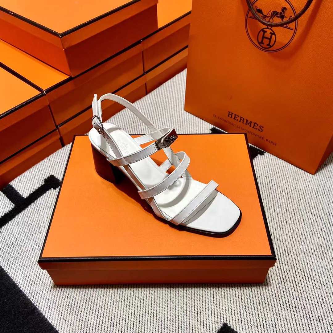 Hermes Sandal - DopestKickz