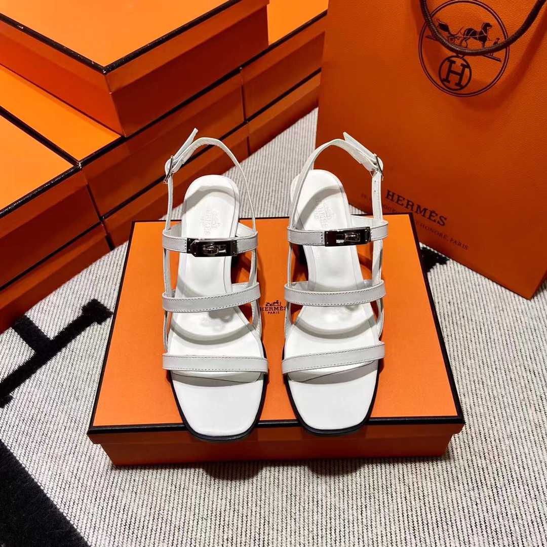 Hermes Sandal - DopestKickz