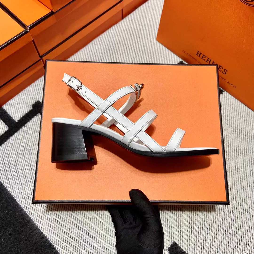 Hermes Sandal - DopestKickz