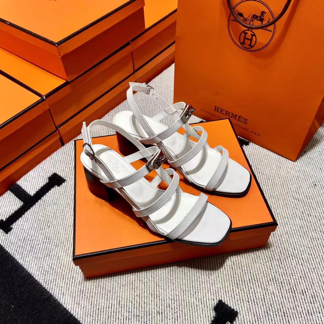 Hermes Sandal - DopestKickz