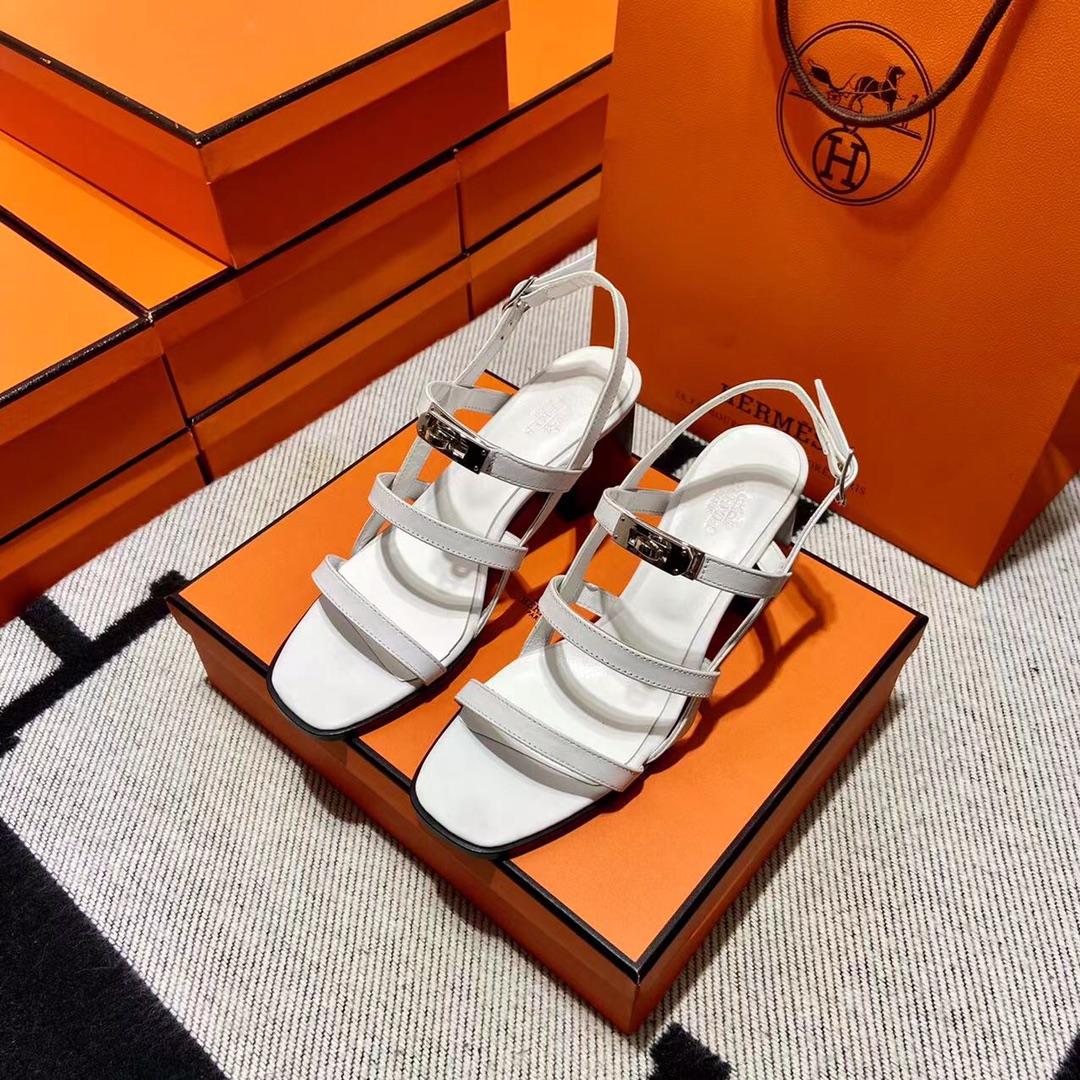 Hermes Sandal - DopestKickz