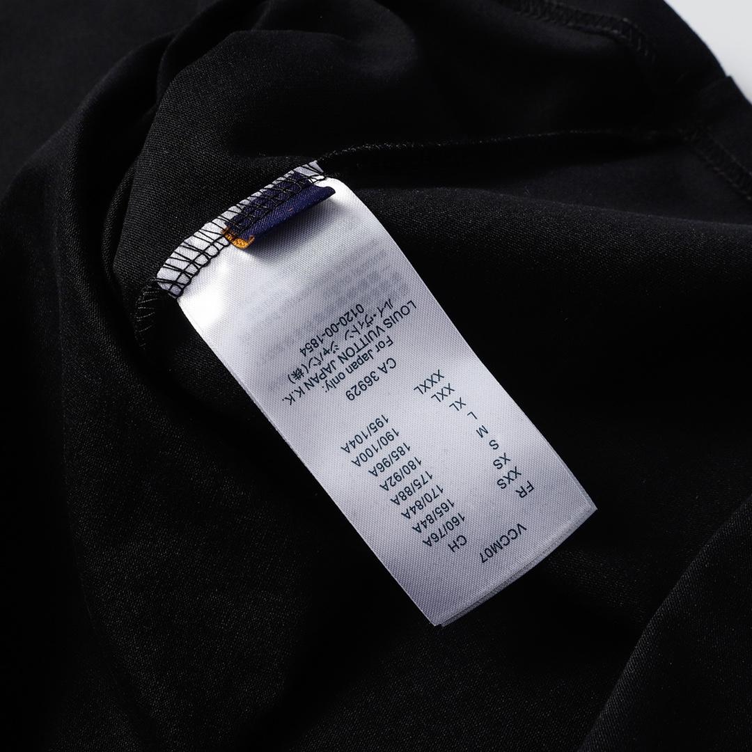 Supreme x Louis Vuitton Box Logo T-Shirt - DopestKickz