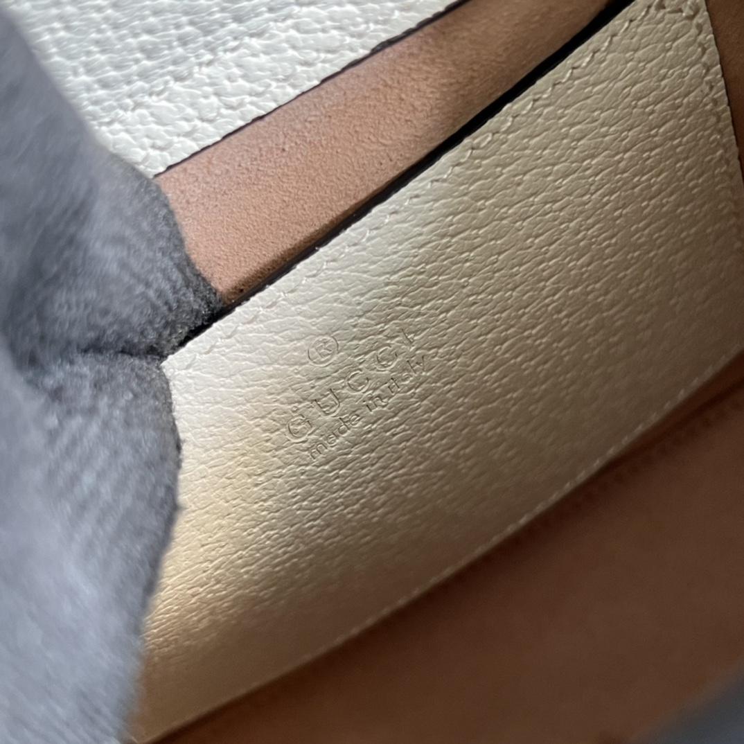 Gucci Diana Mini Tote Bag(20*16*10cm) - DopestKickz