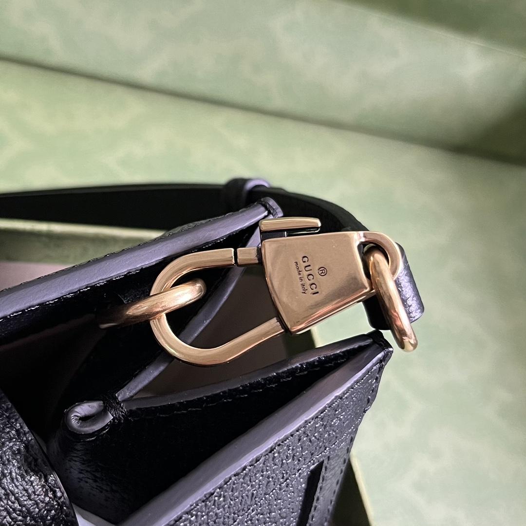 Gucci Diana Small Shoulder Bag(27*15.5*11cm) - DopestKickz