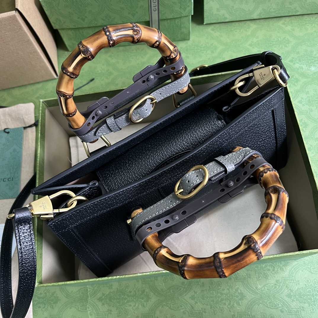 Gucci Diana Small Shoulder Bag(27*15.5*11cm) - DopestKickz
