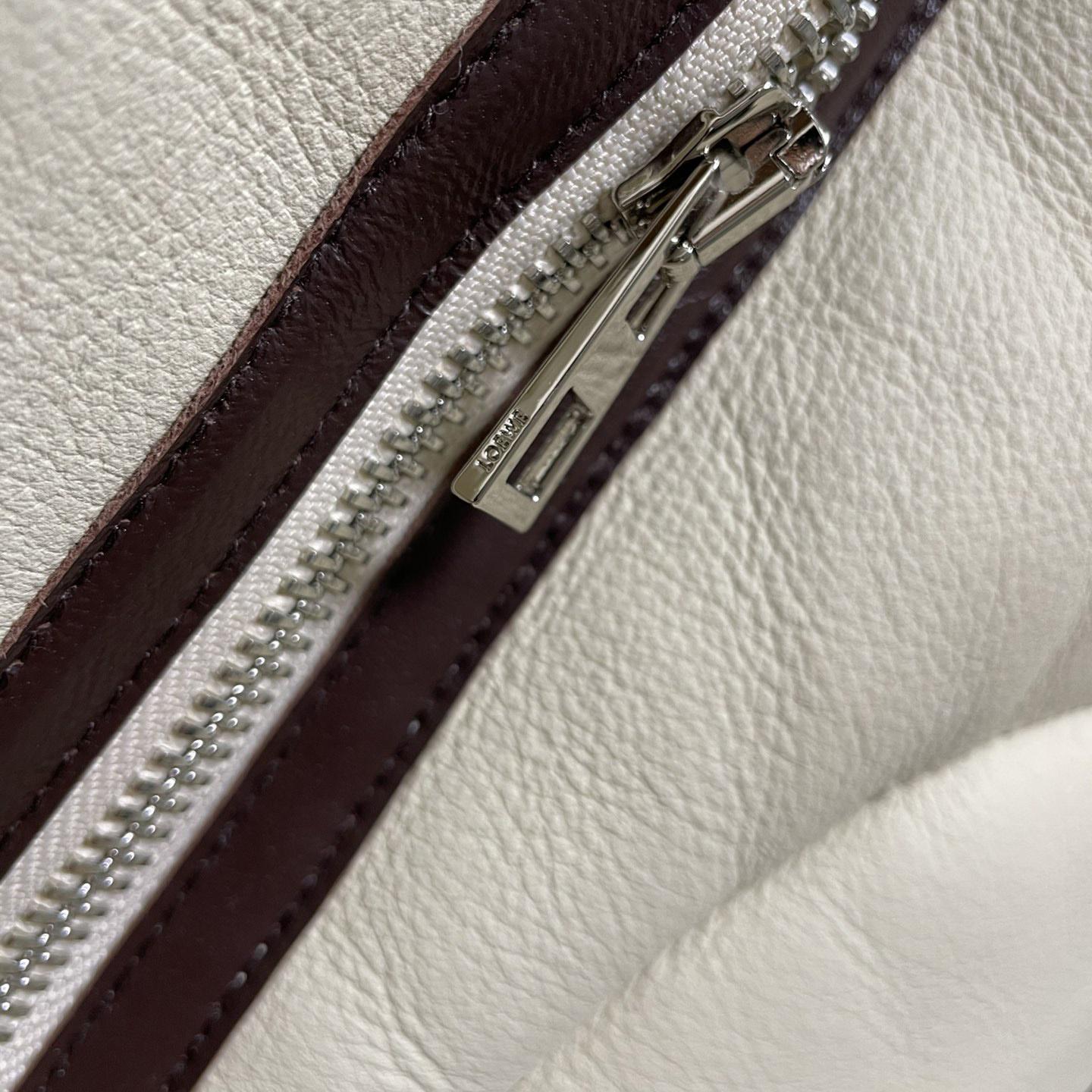 Loewe Aviator Jacket In Shearling - DopestKickz