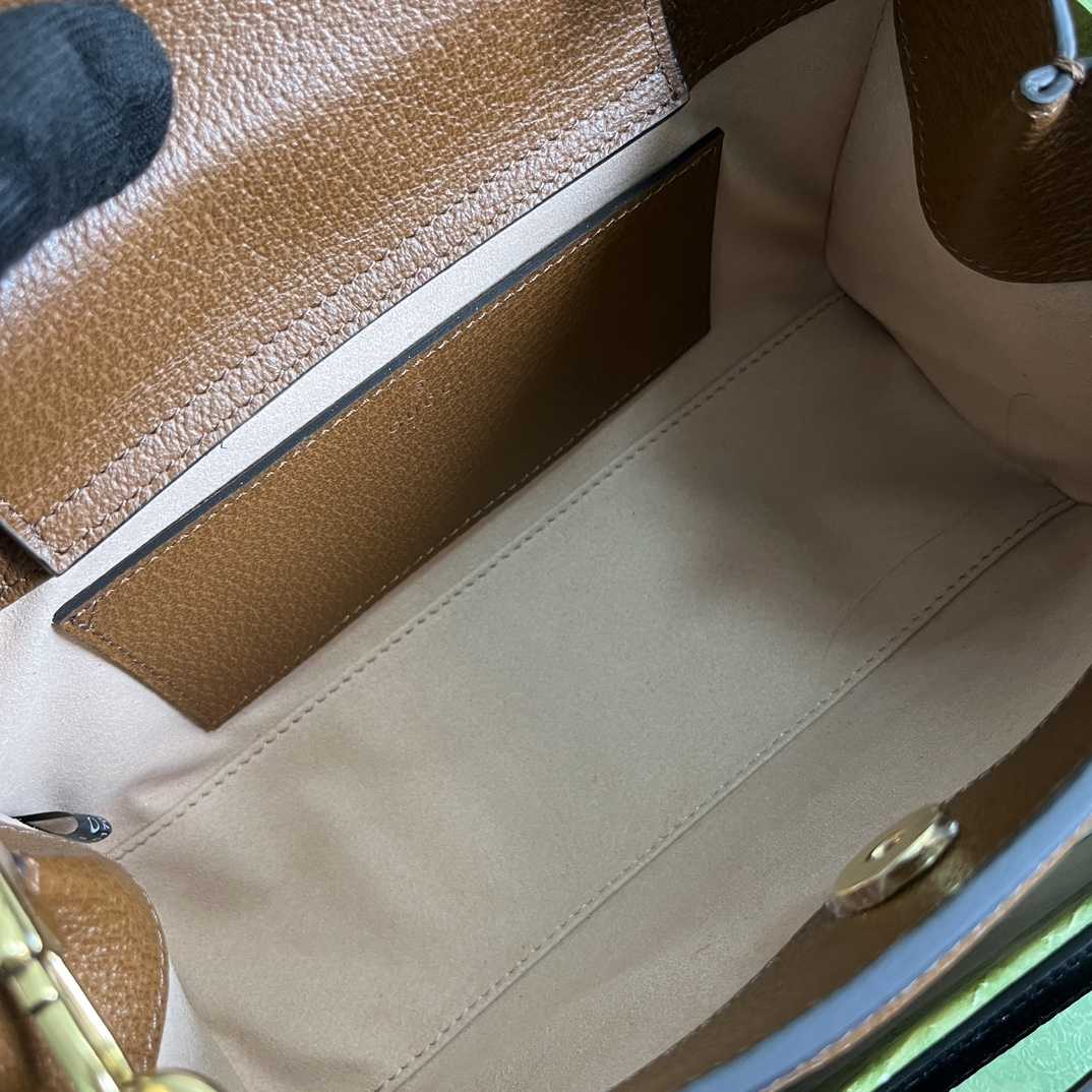 Gucci Diana Small Shoulder Bag(27*15.5*11cm) - DopestKickz