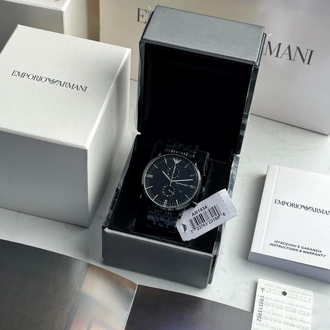 Armani ar1934 Watch - DopestKickz