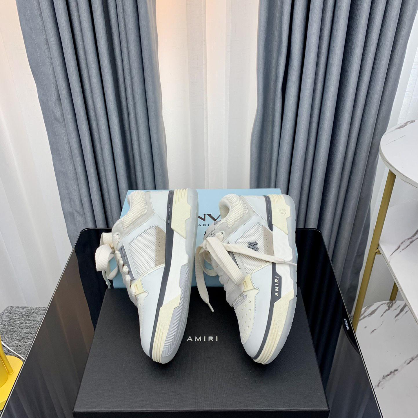 Amiri MA-1 Sneaker - DopestKickz