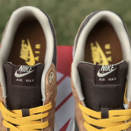 Nike Air Max 1 “Ugly Duckling” Sneaker           DZ0482-200  - DopestKickz