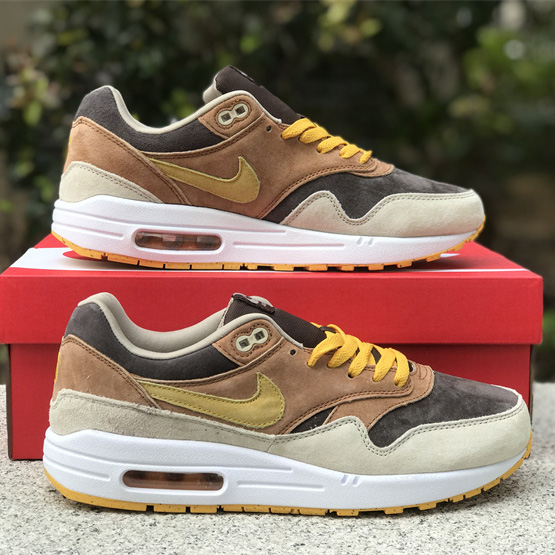 Nike Air Max 1 “Ugly Duckling” Sneaker           DZ0482-200  - DopestKickz