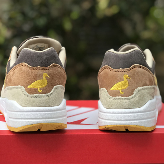 Nike Air Max 1 “Ugly Duckling” Sneaker           DZ0482-200  - DopestKickz