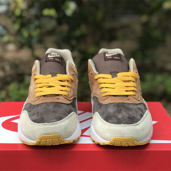 Nike Air Max 1 “Ugly Duckling” Sneaker           DZ0482-200  - DopestKickz