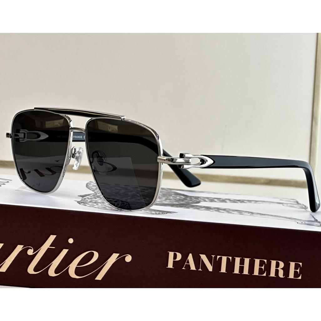 Cartier Core Range Sunglasses    CT0365S - DopestKickz