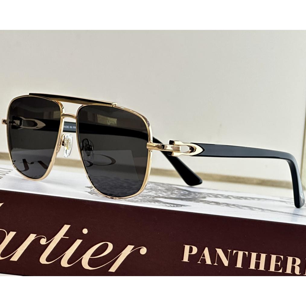 Cartier Core Range Sunglasses    CT0365S - DopestKickz